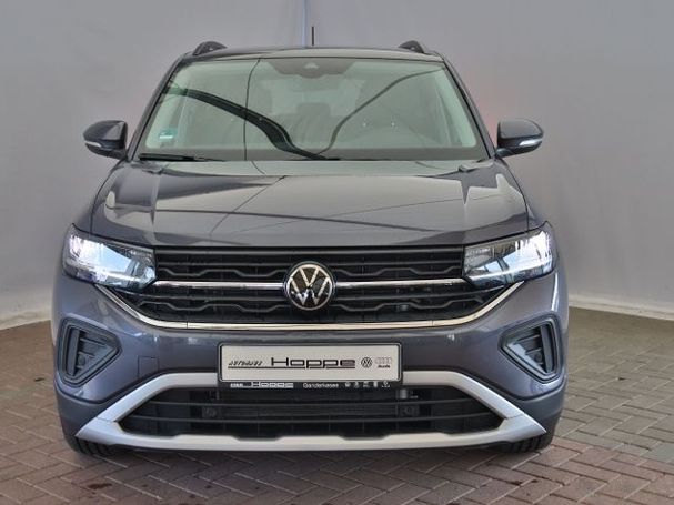 Volkswagen T-Cross 1.0 TSI Life 85 kW image number 3