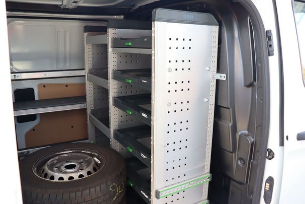 Ford Transit Custom 300 L1H1 VA 96 kW image number 7