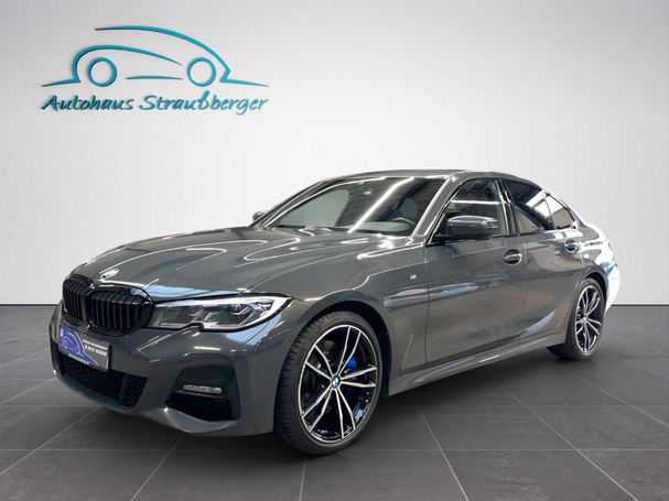 BMW 320d M Sport xDrive 140 kW image number 2