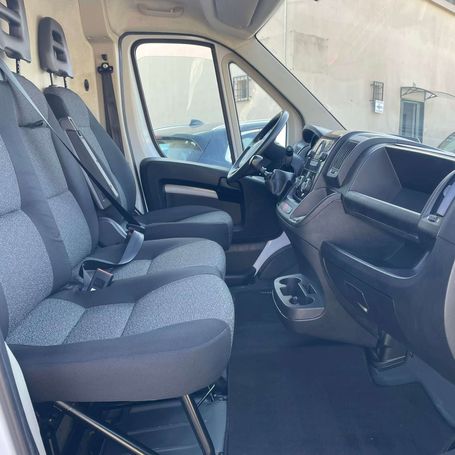 Fiat Ducato 2.3 88 kW image number 11