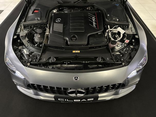 Mercedes-Benz AMG GT 43 4Matic+ 270 kW image number 5