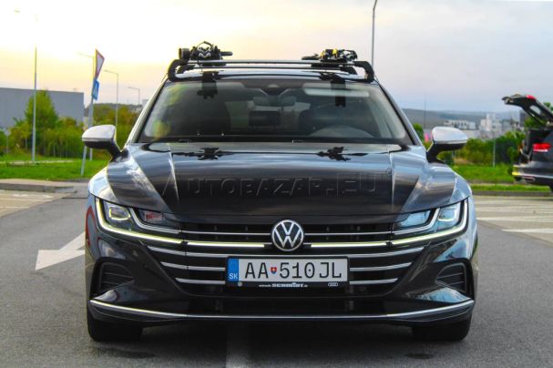 Volkswagen Arteon Elegance 140 kW image number 2