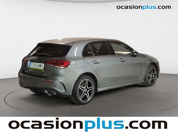 Mercedes-Benz A 250 e 160 kW image number 2