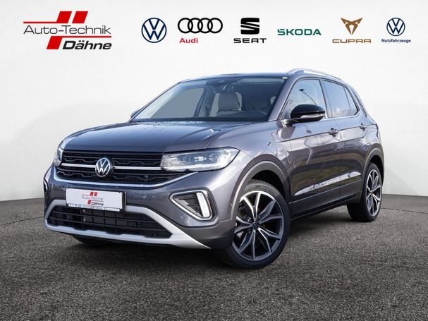 Volkswagen T-Cross 1.0 TSI Style 85 kW image number 1