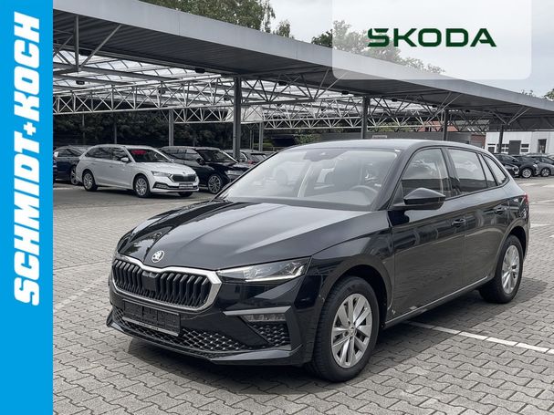 Skoda Scala 1.0 TSI DSG 85 kW image number 2