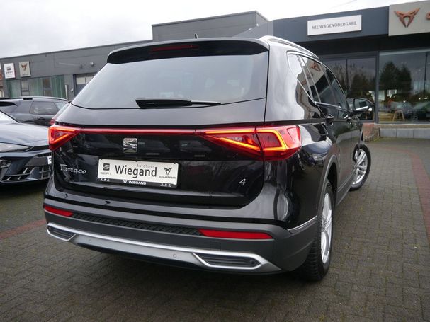 Seat Tarraco Xcellence 140 kW image number 2