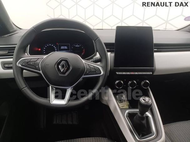 Renault Clio 103 kW image number 8