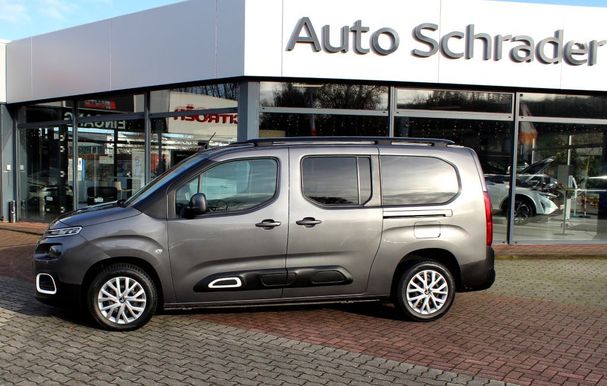 Citroen Berlingo M 130 SHINE 96 kW image number 3