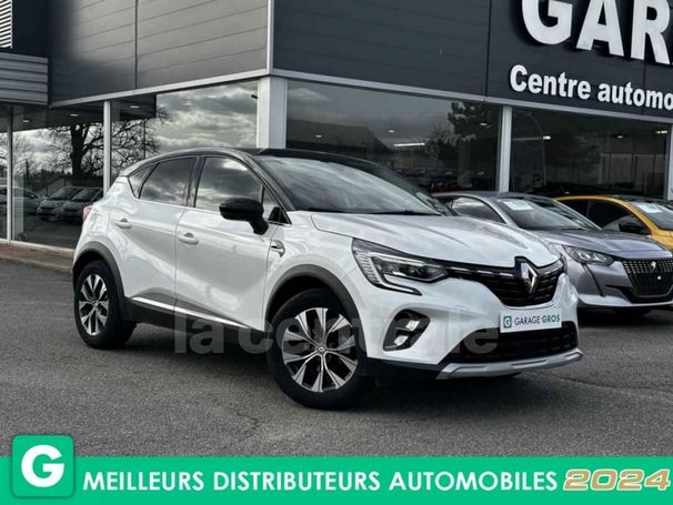 Renault Captur TCe 90 66 kW image number 2