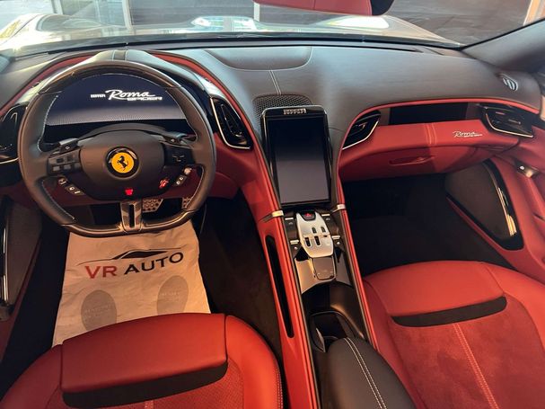 Ferrari Roma Spider 3.9 456 kW image number 10