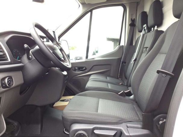 Ford E-Transit 350 L2H2 Trend 135 kW image number 12