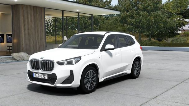 BMW X1 sDrive 115 kW image number 1