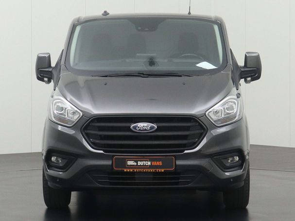 Ford Transit Custom 96 kW image number 10