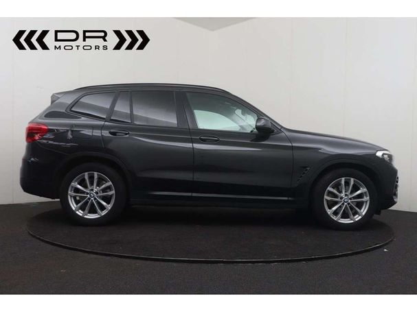 BMW X3 xDrive 100 kW image number 9