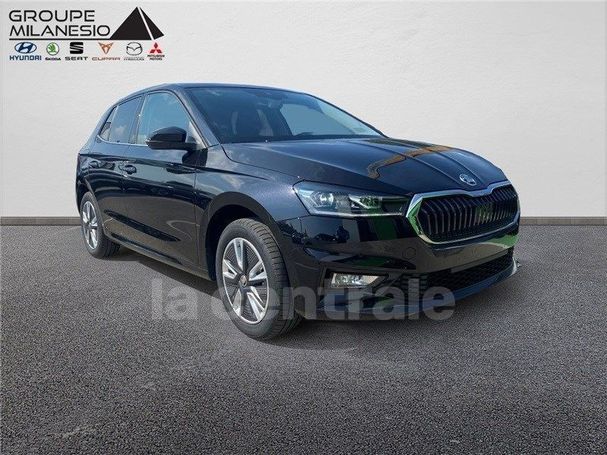 Skoda Fabia 1.0 TSI Style 70 kW image number 2