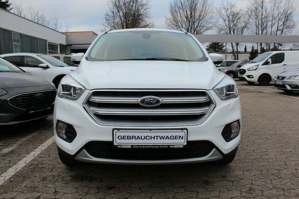 Ford Kuga 1.5 EcoBoost 4x4 129 kW image number 2