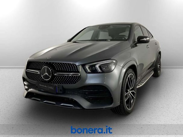 Mercedes-Benz GLE 350 de 4Matic 235 kW image number 1