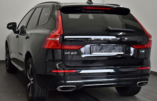 Volvo XC60 T4 140 kW image number 8