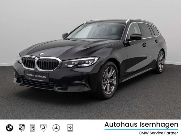 BMW 320d Touring Sport Line 140 kW image number 1