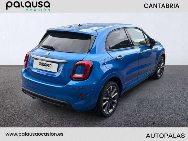 Fiat 500X 1.6 Dolcevita 97 kW image number 12