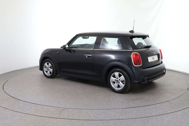 Mini Cooper Mini 100 kW image number 4