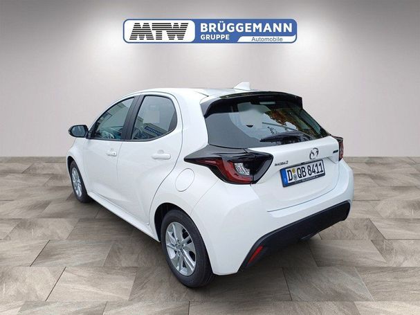 Mazda 2 Hybrid 85 kW image number 3