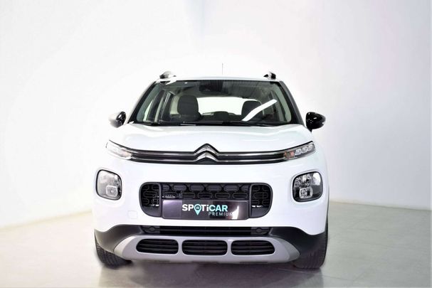 Citroen C3 Aircross BlueHDi 110 Feel 81 kW image number 3