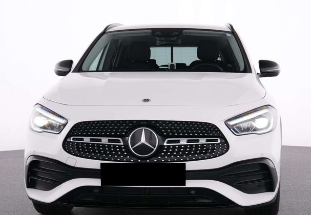 Mercedes-Benz GLA 200 d 110 kW image number 16