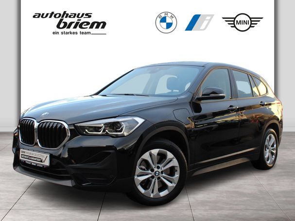 BMW X1 25e xDrive 162 kW image number 1