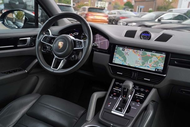 Porsche Cayenne E-Hybrid 340 kW image number 33