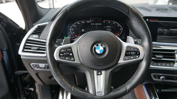 BMW X5 M50d xDrive 294 kW image number 22