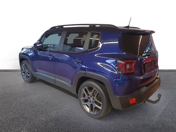 Jeep Renegade 1.3 T-GDi 110 kW image number 4