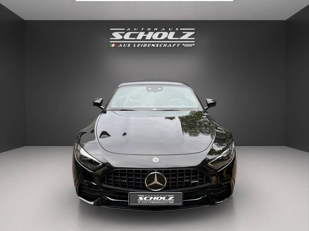 Mercedes-Benz SL 43 AMG 280 kW image number 3