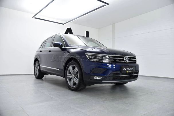 Volkswagen Tiguan 2.0 TSI 4Motion DSG Highline 140 kW image number 1