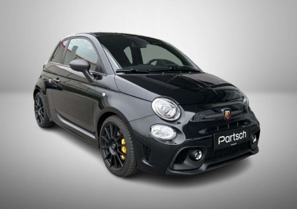 Abarth 695 132 kW image number 2