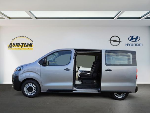 Opel Vivaro 100 kW image number 2