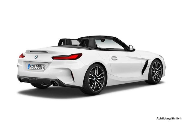 BMW Z4 sDrive 145 kW image number 3