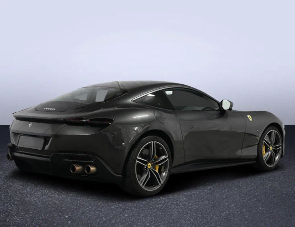 Ferrari Roma 456 kW image number 2