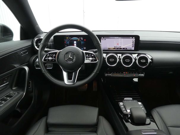 Mercedes-Benz CLA 180 Line 85 kW image number 7