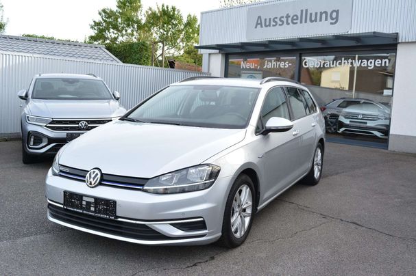 Volkswagen Golf Variant 1.5 TSI 96 kW image number 1