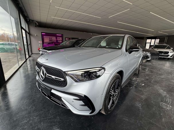 Mercedes-Benz GLC 220 d 4Matic Line 145 kW image number 1