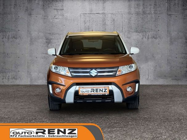 Suzuki Vitara 1.6 4x4 Comfort+ 88 kW image number 2