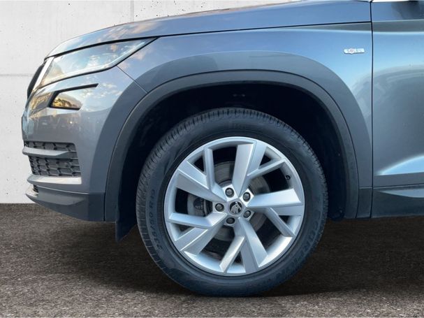 Skoda Kodiaq 1.5 TSI Soleil 110 kW image number 19