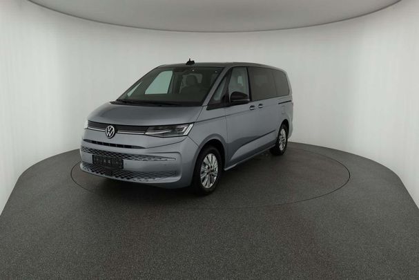 Volkswagen T7 Multivan 1.4 eHybrid 160 kW image number 30