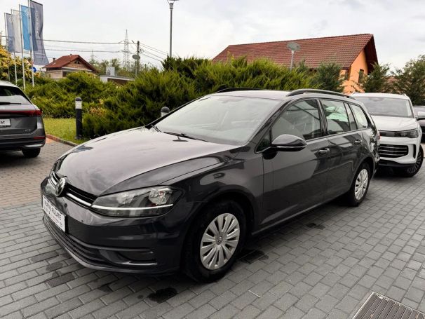 Volkswagen Golf 85 kW image number 1