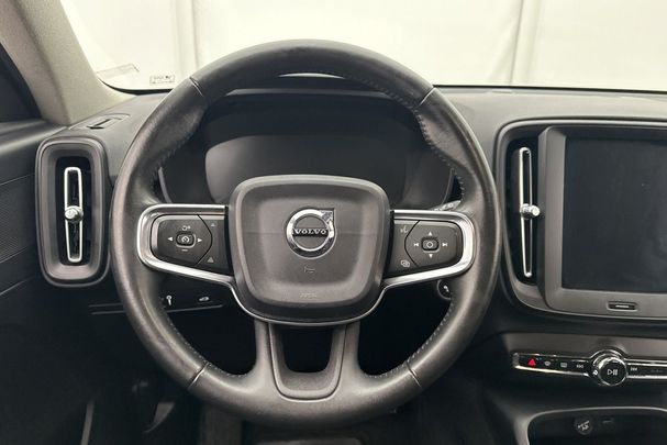 Volvo XC40 D3 110 kW image number 14