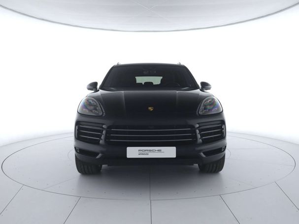 Porsche Cayenne Tiptronic 250 kW image number 3