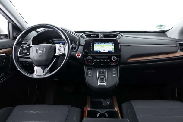 Honda CR-V 135 kW image number 17