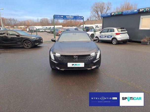 Peugeot 508 SW BlueHDi 130 Allure 96 kW image number 6