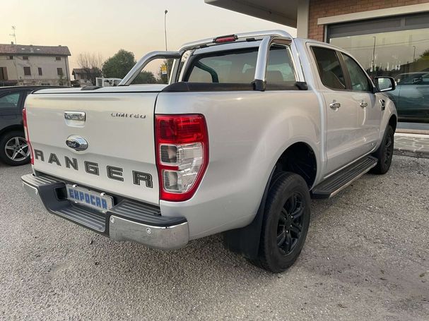 Ford Ranger 2.0 TDCi Limited 125 kW image number 3